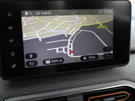 Dacia Sandero Stepway thumbnail 12