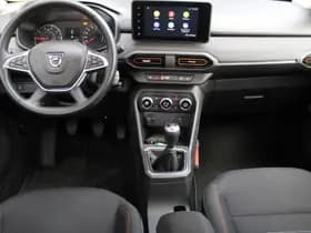 Dacia Sandero Stepway thumbnail 3