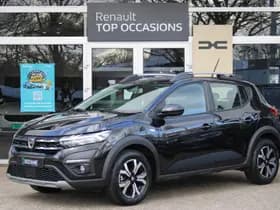 Dacia Sandero Stepway thumbnail 24