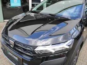 Dacia Sandero Stepway thumbnail 25