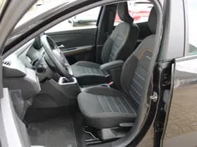 Dacia Sandero Stepway thumbnail 28