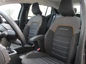 Dacia Sandero Stepway thumbnail 7