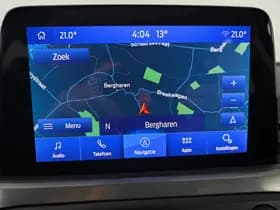 Ford Focus thumbnail 11