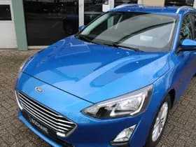 Ford Focus thumbnail 27