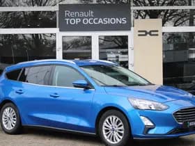Ford Focus thumbnail 5