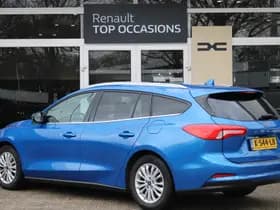 Ford Focus thumbnail 6