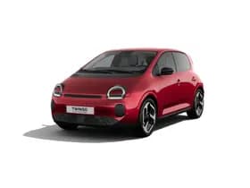 Renault Twingo thumbnail 2