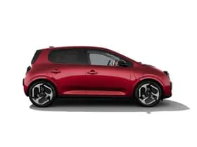 Renault Twingo thumbnail 3