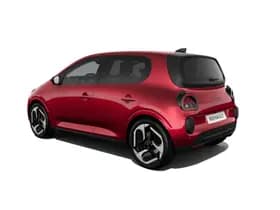 Renault Twingo thumbnail 4