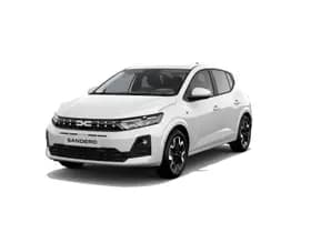 Dacia Sandero thumbnail 2