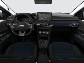 Dacia Sandero thumbnail 11
