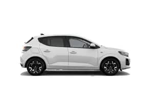 Dacia Sandero thumbnail 3