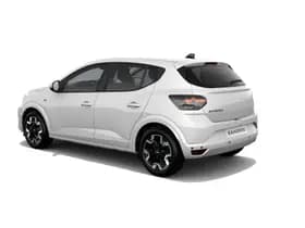 Dacia Sandero thumbnail 4