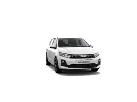 Dacia Sandero thumbnail 5
