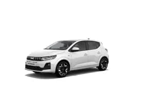 Dacia Sandero thumbnail 6