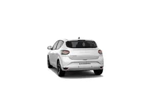 Dacia Sandero thumbnail 7