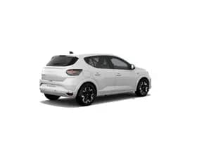 Dacia Sandero thumbnail 8