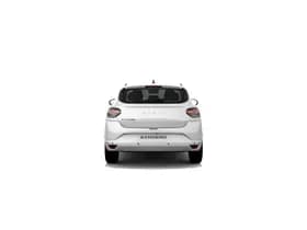 Dacia Sandero thumbnail 10