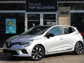 Renault Clio thumbnail 2