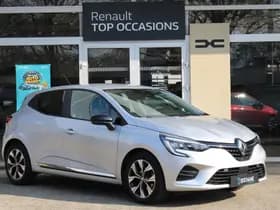 Renault Clio thumbnail 7