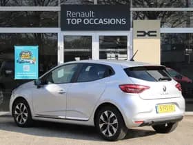 Renault Clio thumbnail 9
