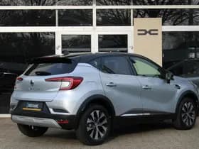 Renault Captur thumbnail 2