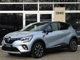Renault Captur thumbnail 11