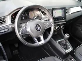 Renault Captur thumbnail 16