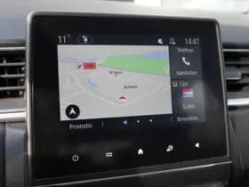 Renault Captur thumbnail 8