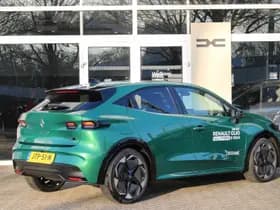Renault Clio thumbnail 2