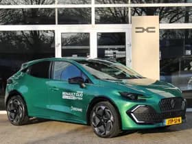 Renault Clio thumbnail 5