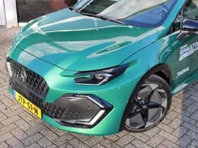 Renault Clio thumbnail 7