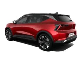 Renault Scénic thumbnail 4