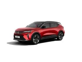 Renault Scénic thumbnail 6