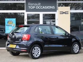 Volkswagen Polo thumbnail 2