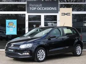 Volkswagen Polo thumbnail 20
