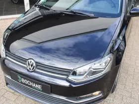 Volkswagen Polo thumbnail 21