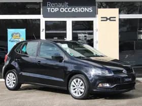 Volkswagen Polo thumbnail 5