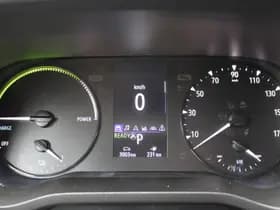 Renault Trafic thumbnail 2