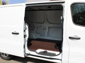 Renault Trafic thumbnail 12