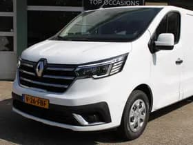 Renault Trafic thumbnail 13