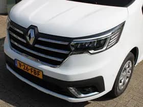 Renault Trafic thumbnail 14