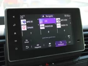 Renault Trafic thumbnail 20
