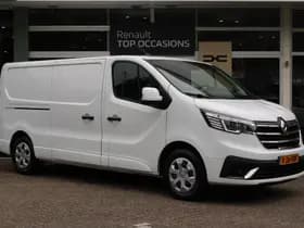 Renault Trafic thumbnail 3