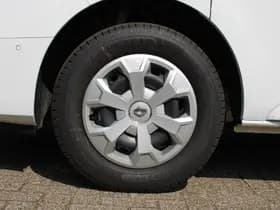 Renault Trafic thumbnail 21
