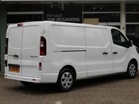 Renault Trafic thumbnail 4