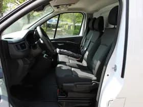 Renault Trafic thumbnail 6