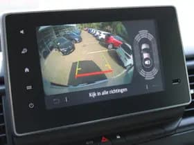 Renault Trafic thumbnail 9