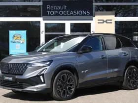 Renault Austral thumbnail 24