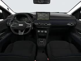 Dacia Jogger thumbnail 11